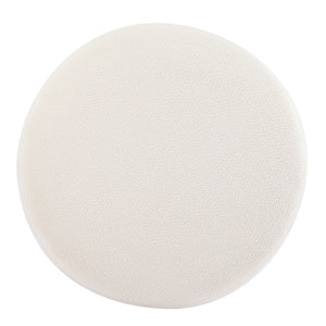 Modish - Round Ottoman
