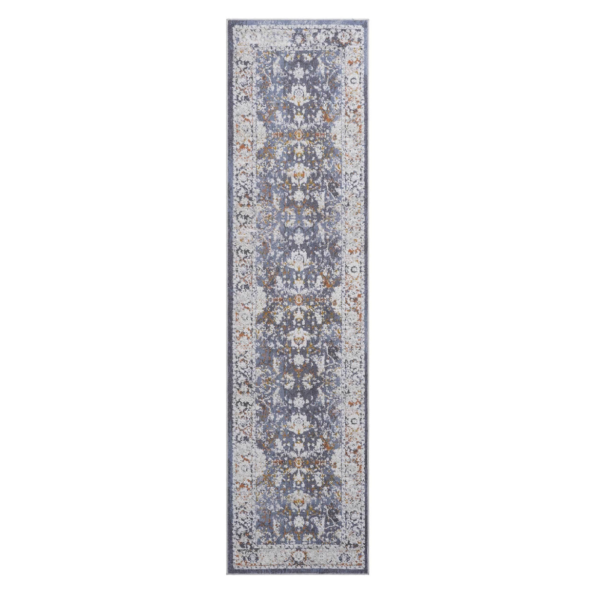 NAAR PAYAS Traditional Non-Shedding and Stain Resistant Area Rug