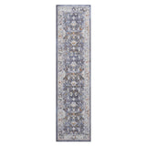NAAR PAYAS Traditional Non-Shedding and Stain Resistant Area Rug