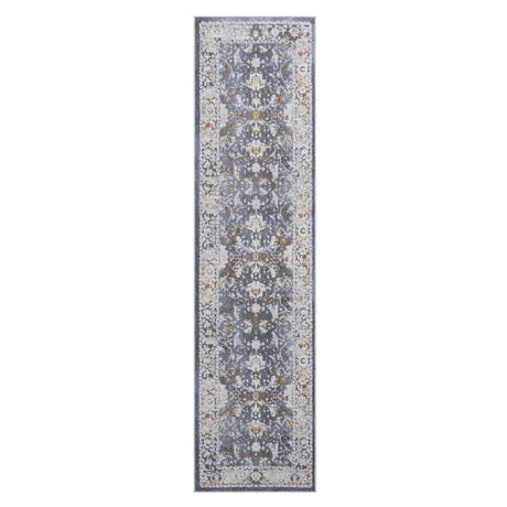 NAAR PAYAS Traditional Non-Shedding and Stain Resistant Area Rug