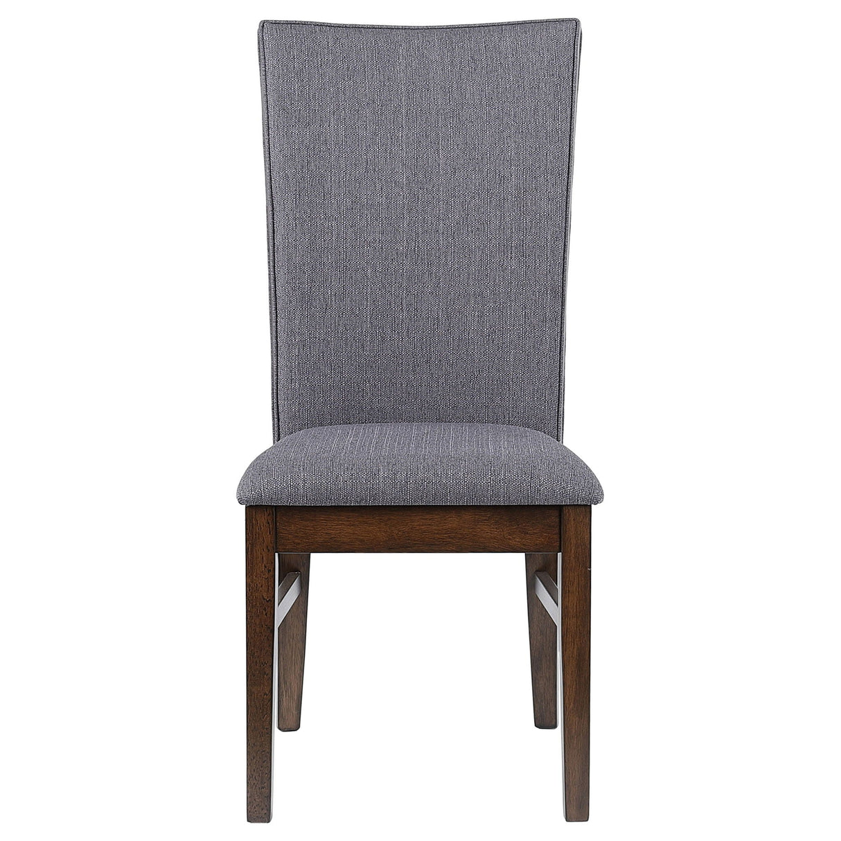 Wawona - Upholstered Dining Side Chair (Set of 2) - Gray