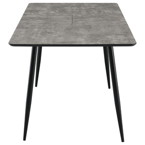 Grant - Extension Dining Set