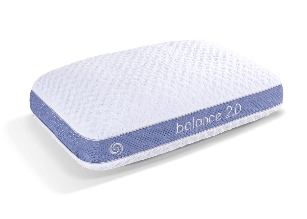 BedGear Balance Rectangle Pillow, Size 2.0