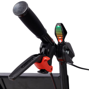 Heavy Duty Power Tiller