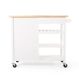 Kitchen cart