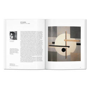 Abstract Art (English)