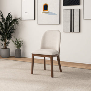 Kaitlyn - Comfort Dining Chair (Set of 2)