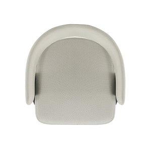 Luce - Dining Chair - Oatmeal