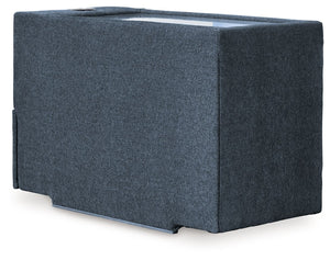 Modmax - Sectional - Ink