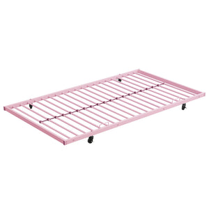Bunk Bed With Trundle