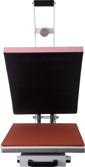 16 x 24 Inch Semi-Automatic Heat Press Machine