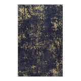 Naar Washable Area Rugs, Low-Pile, Non-Slip, Non-Shedding, Foldable, Kid & Pet Friendly