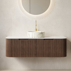 DINA 48" Bathroom Vanity & Sink