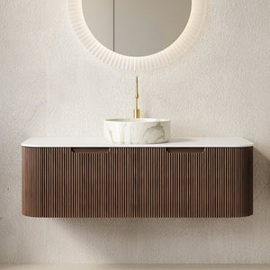 DINA 48" Bathroom Vanity & Sink