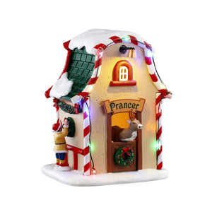 Prancer's Den - Openstock