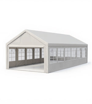 20'x40' Carport Canopy Party Tent