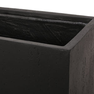 Modern Outdoor Planter