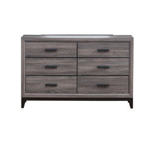 Mirage - 5 Piece Bedroom Set
