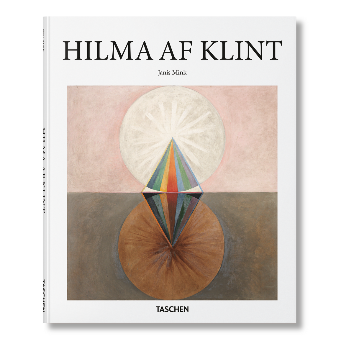 Hilma af Klint (English)