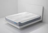 BedGear h6 medium hybrid plush mattress