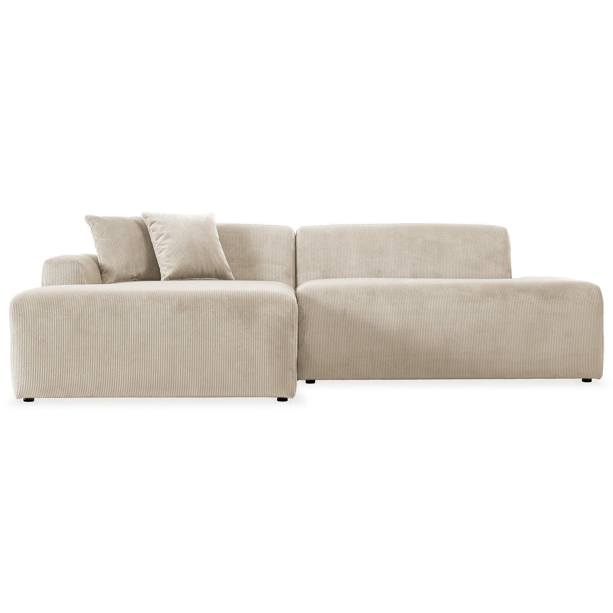 Mar - High-Quality Sectional Sofa