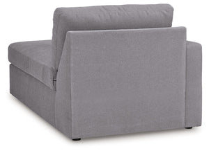 Modmax - Sectional - Granite