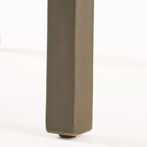 Outdoor Dining Chair, Stacking Design For Patio