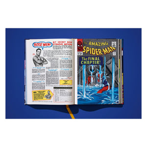 Marvel Comics Library. Spider-Man. Vol. 2. 1965–1966 (English)