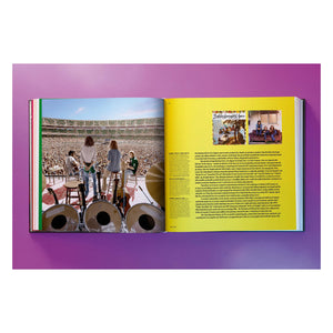 75 Years of Atlantic Records (English)
