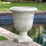 Moroccan Urn Planter