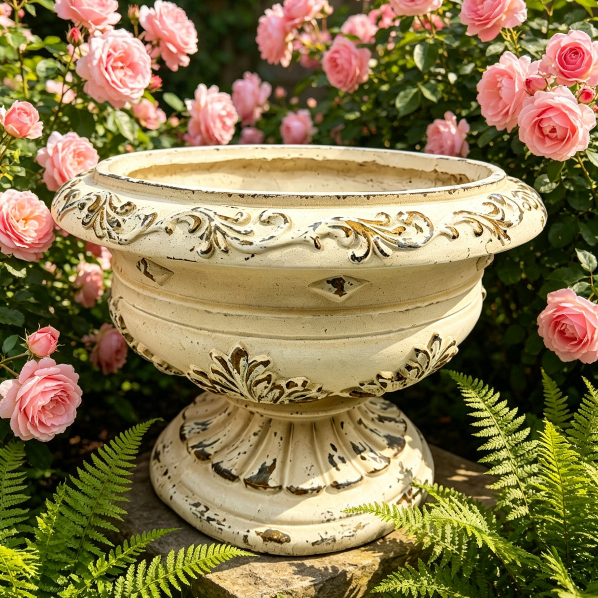 MGO Garden Planter