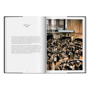 Marvin E. Newman. Photographs 1949–1983 (English)