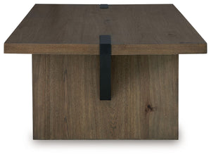 Kandinew - Living Room Table