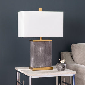 Lavano Table Lamp with Shade