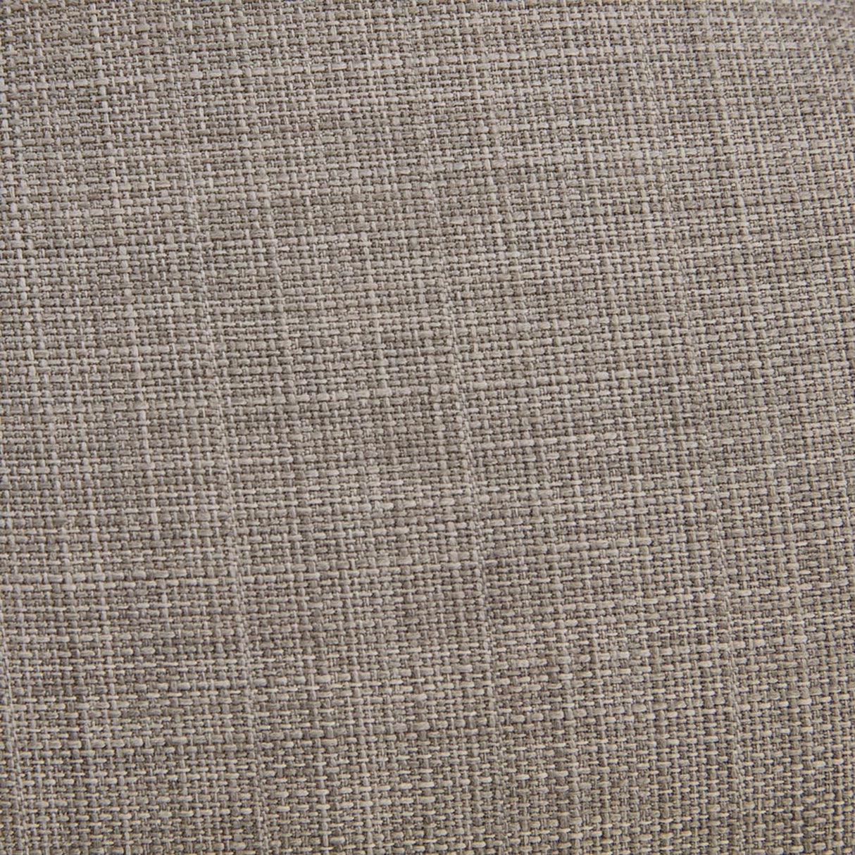 Modern Lounge Chair With Button Tufting