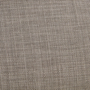 Modern Lounge Chair With Button Tufting