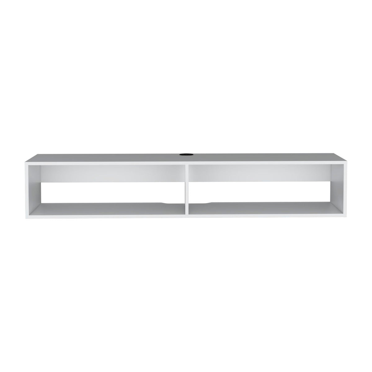 Moore - Floating TV Stand