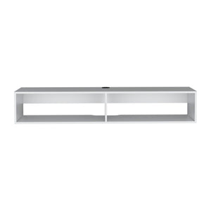 Moore - Floating TV Stand