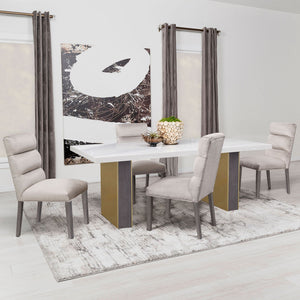 Highmore - Upholstered Dining Side Chair (Set of 2)