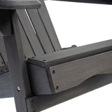 Malibu Adirondack Chair