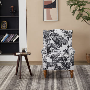 Coffee Table & Armchair Set