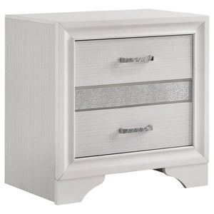 Annie - 4 Piece Bedroom Set