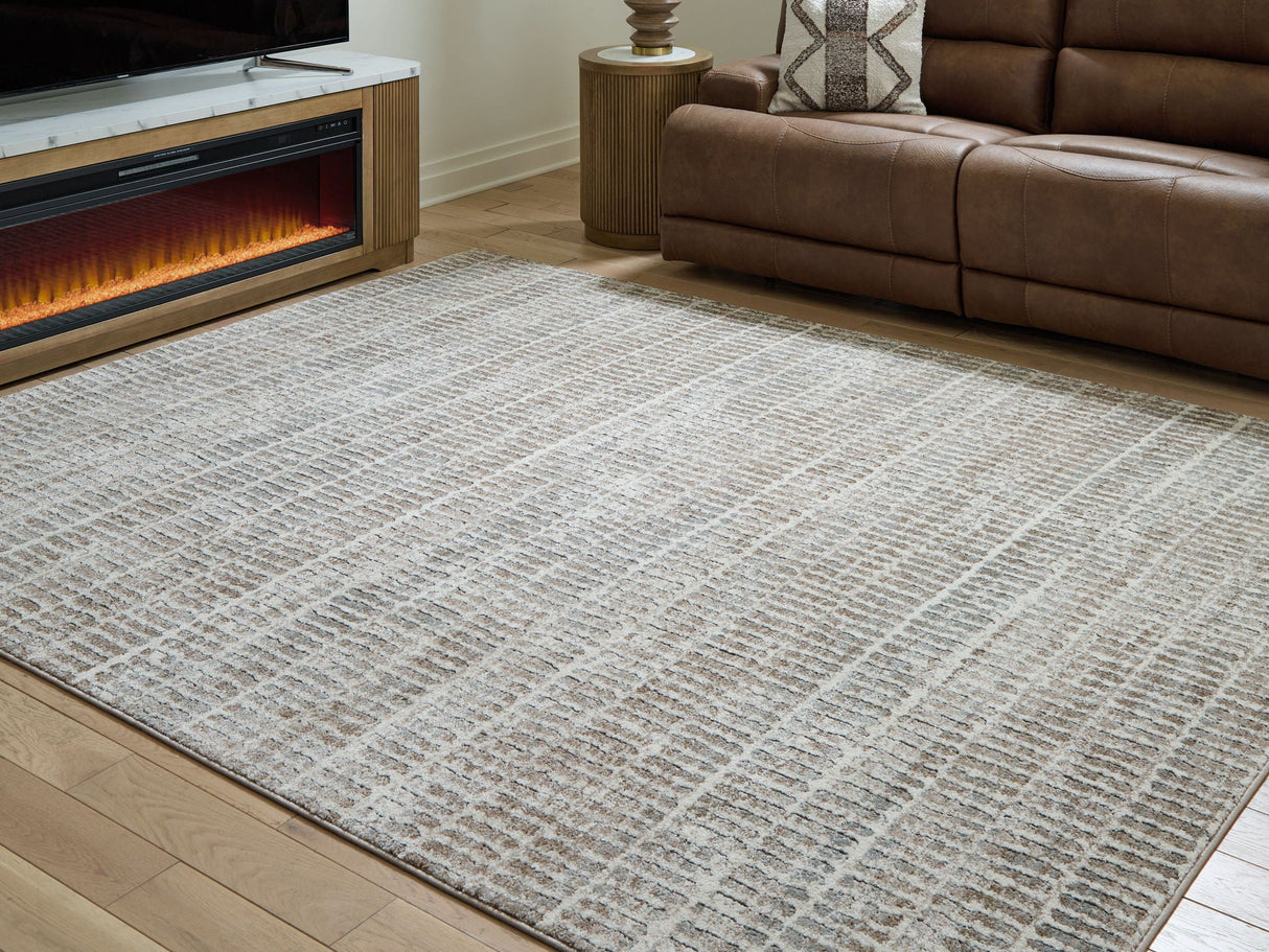 Fuadwick - Rug