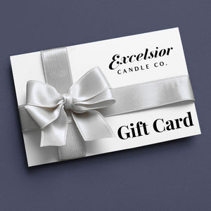 Excelsior Candle Co. Gift Card