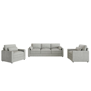 Cloud Sofa Set Couch For Living Room