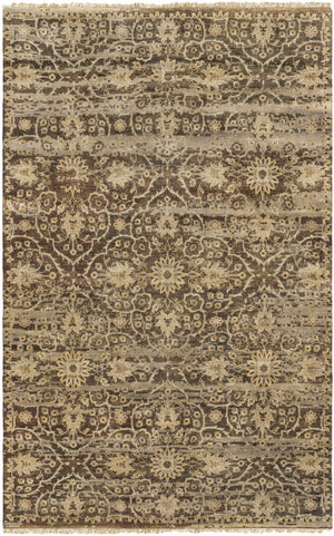 Andrew Brown&Sage Premium Wool Rug - Clearance