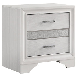 Annie - 5 Piece Bedroom Set