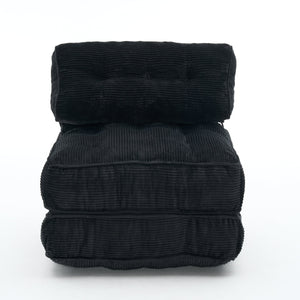 Folding Sofa Bed - Convertible Sleeper Chair