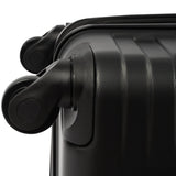 Hardshell Luggage Sets 3 Pcs Spinner Suitcase with TSA Lock
