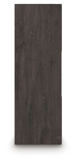 Piperton - Cube Organizer - Wood